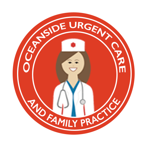 Oceanside Urgent Care & Family Practice's Logo