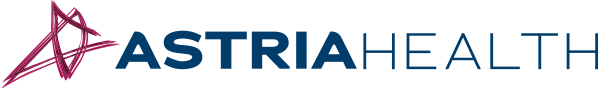 Astria Regional Medical Center's Logo