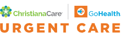 Christiana Care - GoHealth Urgent Care - Kirkwood Highway's Logo
