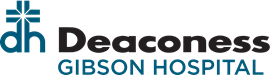 Deaconess Clinic (Gibson Hospital)'s Logo