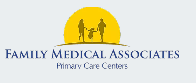 Family Medical Associates's Logo