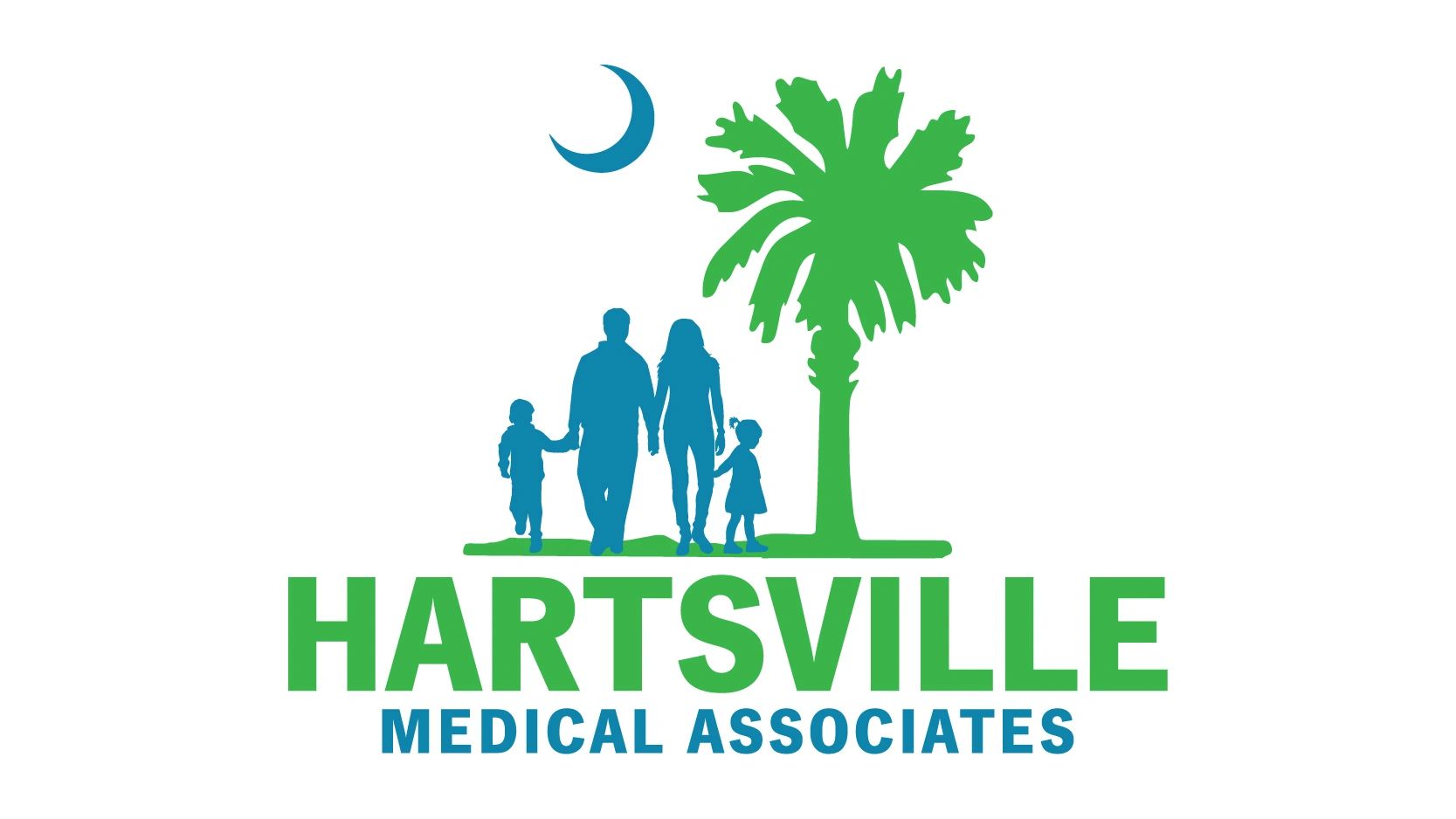 Hartsville Medical Associates's Logo