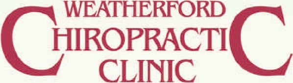 Weatherford Chiropractic Clinic's Logo
