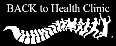 BACK to Health Clinic's Logo