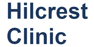 Hilcrest Clinic's Logo