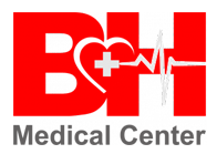 Best Health Medical Center's Logo