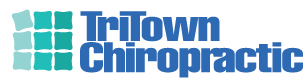Tritown Chiropractic's Logo