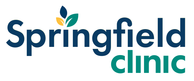 Springfield Clinic - Decatur's Logo