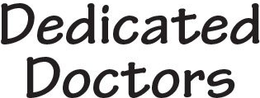 Dedicated Doctors's Logo