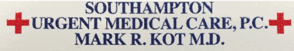 Southampton Urgent Medical Care's Logo