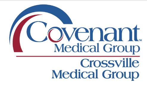 Covenent Health - Crossville Medical Group's Logo