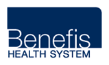 Benefis Teton Medical Center's Logo