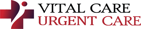 Vital Care Urgent Care - Abilene (27th St)'s Logo