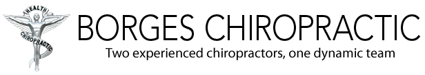 Borges Chiropractic's Logo