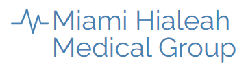 Miami Hialeah Medical Group's Logo