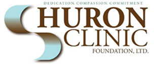 Hurron Clinic's Logo