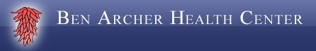 Ben Archer Health Center - Deming's Logo