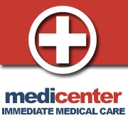 Medicenter of Edison's Logo