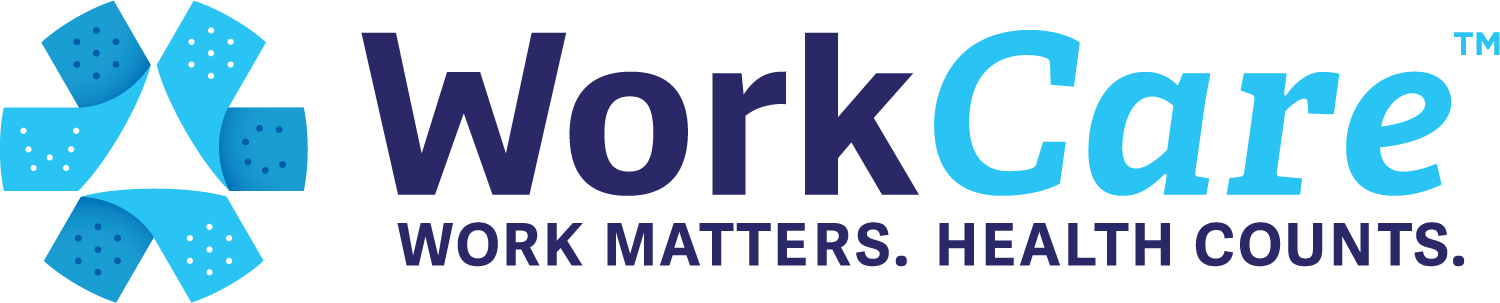 WorkCare - Corporate Office's Logo
