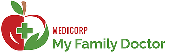 Medicorp My Family Doctor - St. Joseph Clinic's Logo