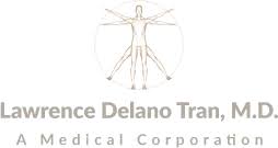 Lawrence Delano Tran MD's Logo