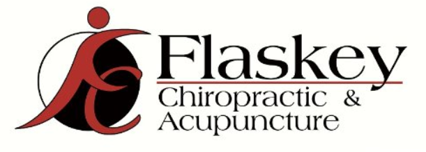 Flaskey Chiropractic's Logo