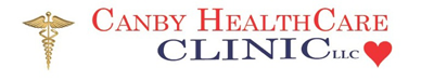 Canby Healthcare Clinic's Logo