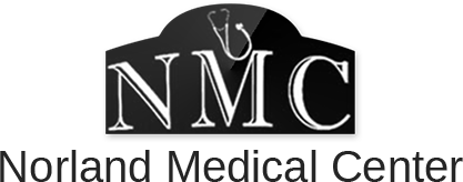 Norland Medical Center's Logo