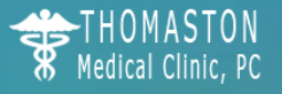 Thomaston Medical Clinic's Logo
