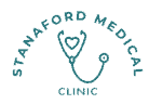 Stanaford Medical Clinic's Logo