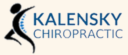 Kalensky Chiropractic - Savannah's Logo