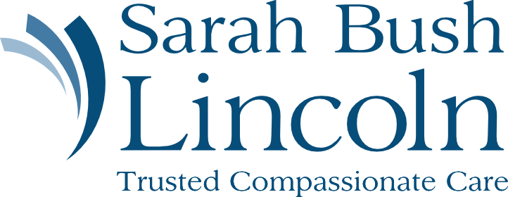Sarah Bush Lincoln Occupational Medicine's Logo