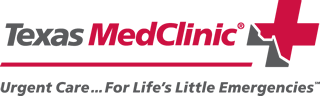 Texas MedClinic Urgent Care - Parmer's Logo