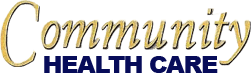 Community Health Care - Green Family Practice's Logo