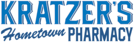Kratzer's Hometown Pharmacy - Wilmington's Logo