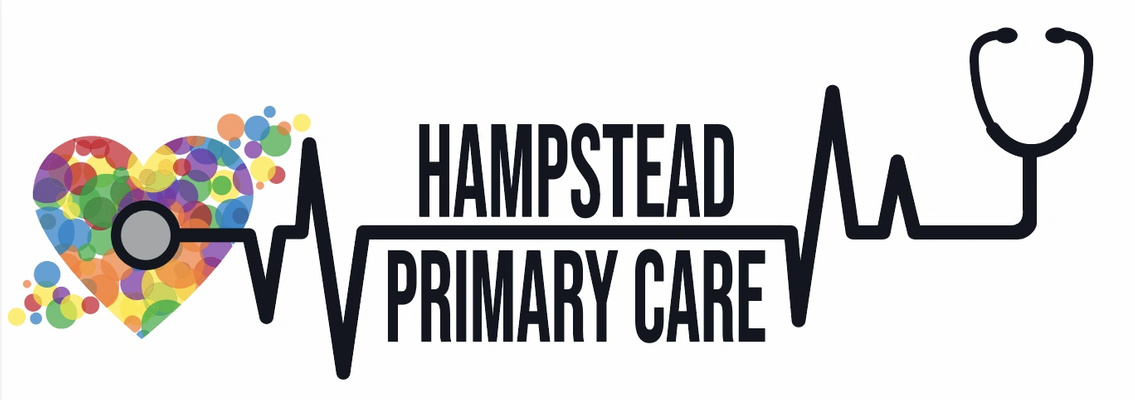 Hampstead Primary Care's Logo