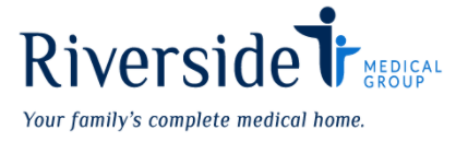 Riverside Urgent Care of Woodbury's Logo