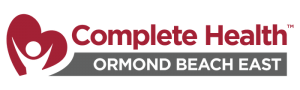 Complete Health – Ormond Beach East's Logo