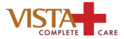 Vista Complete Care - Auburn's Logo