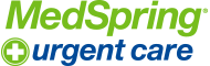 MedSpring Urgent Care - Buckertown/Wicker Park's Logo
