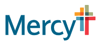 Mercy Family Medicine - Winfield's Logo