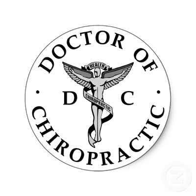 Oxford Chiropractic Center's Logo