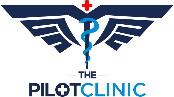 The Pilot Clinic's Logo