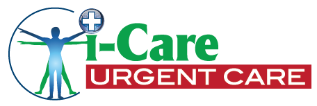 I-Care Urgent Care's Logo