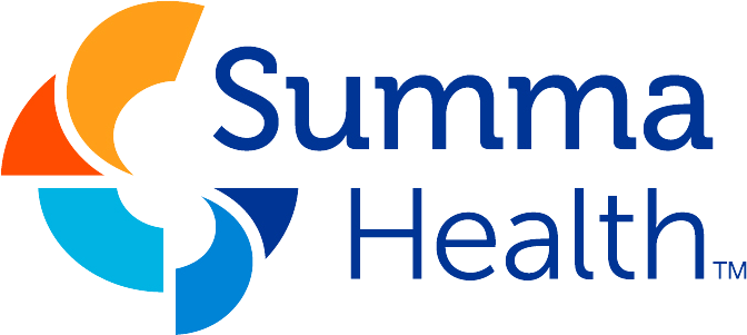 Summa Health - Green Medical Center's Logo