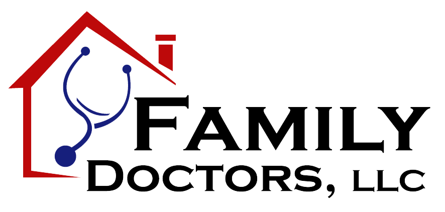 Family Doctors LLC's Logo