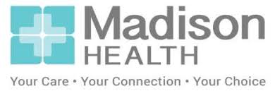 Madison Health Urgent Care & Occupational Health's Logo