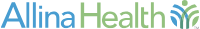 Allina Health Cambridge Clinic's Logo