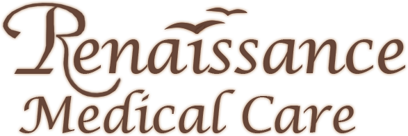 Renaissance Medical Care's Logo