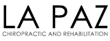 La Paz Chiropractic and Rehabilitation's Logo